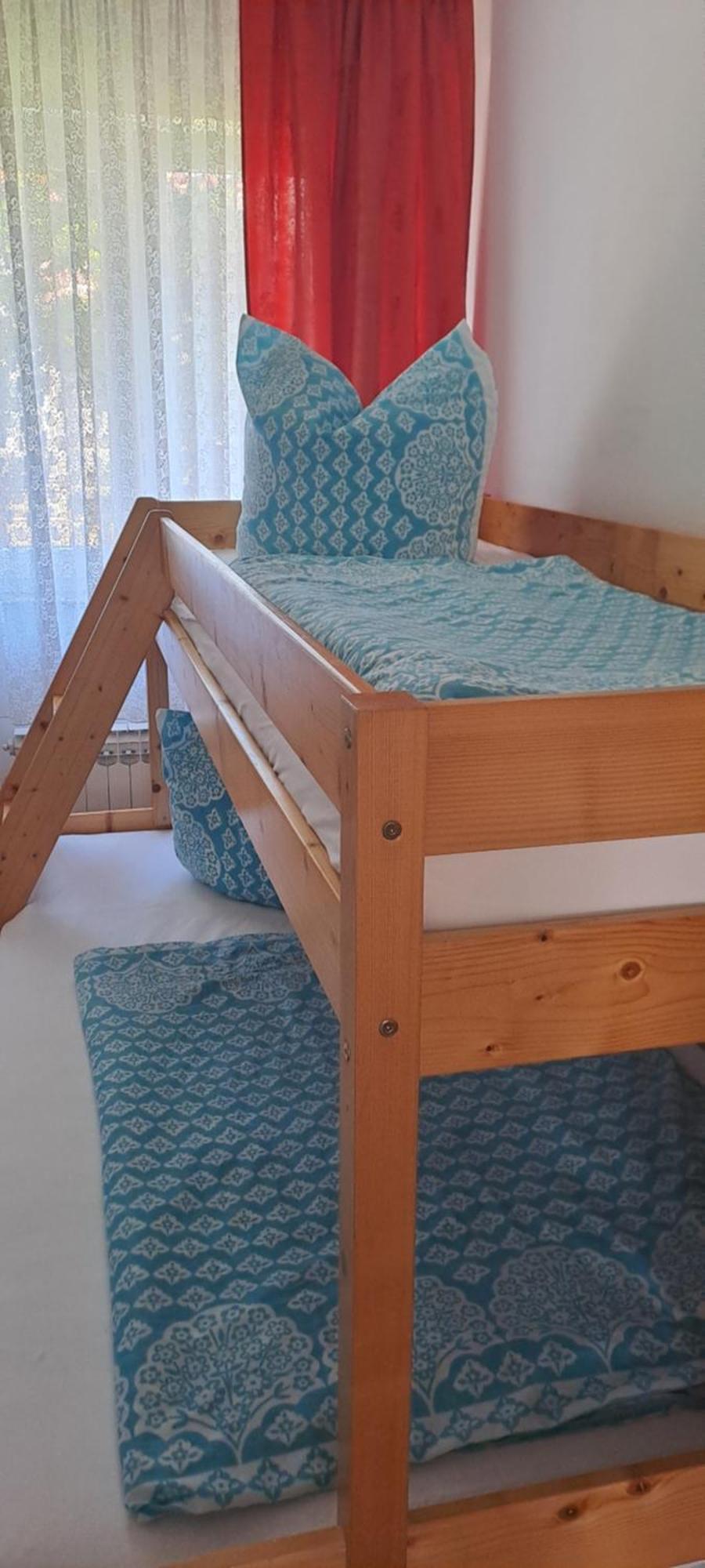 Apartments Romantica Sabunike Privlaka  Rum bild